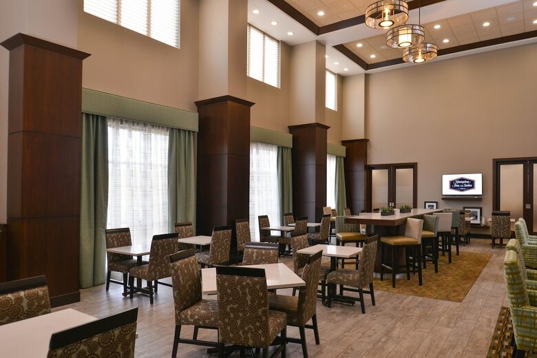 Hotel Hampton Inn & Suites Bend