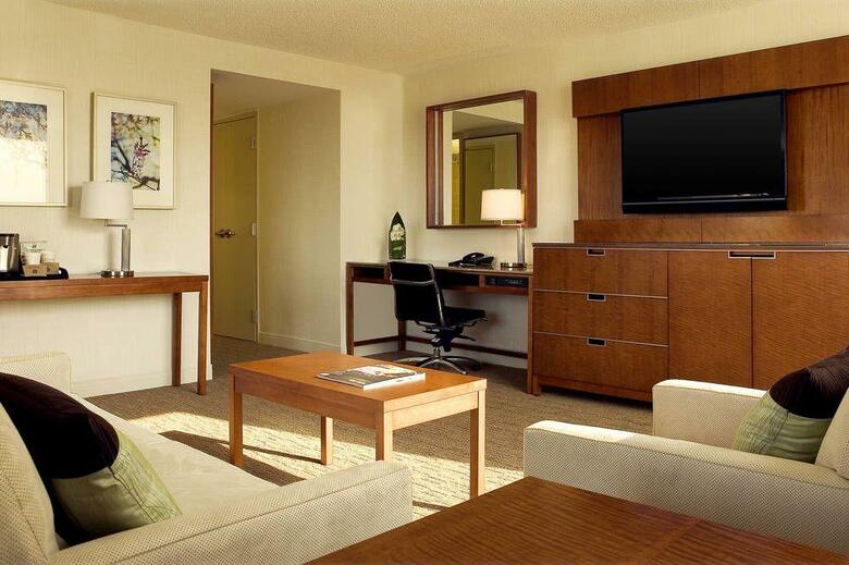 Hotel The Westin Atlanta Airport