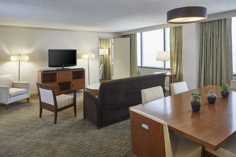 Hotel The Westin Atlanta Airport