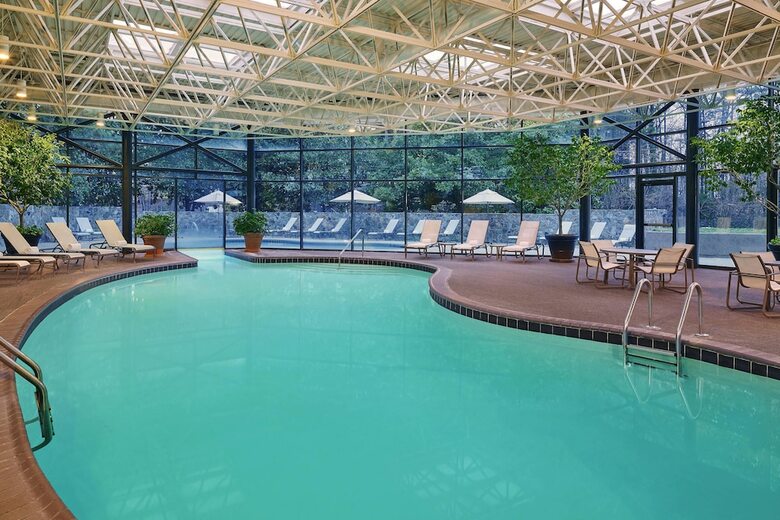 Hotel The Westin Atlanta Airport