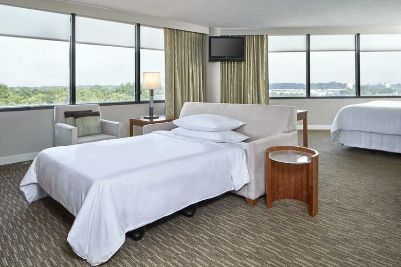 Hotel The Westin Atlanta Airport