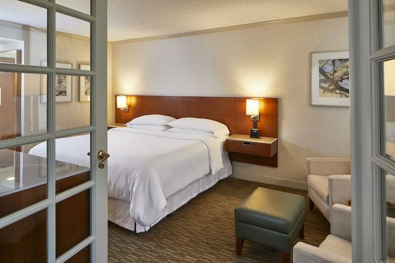 Hotel The Westin Atlanta Airport