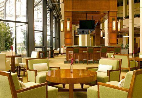 Hotel The Westin Atlanta Airport