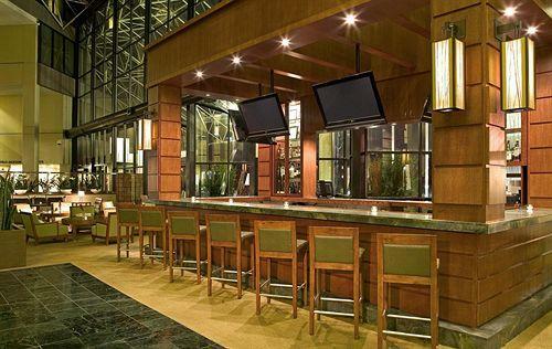 Hotel The Westin Atlanta Airport