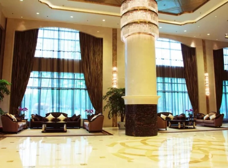 Titan Central Park Hotel