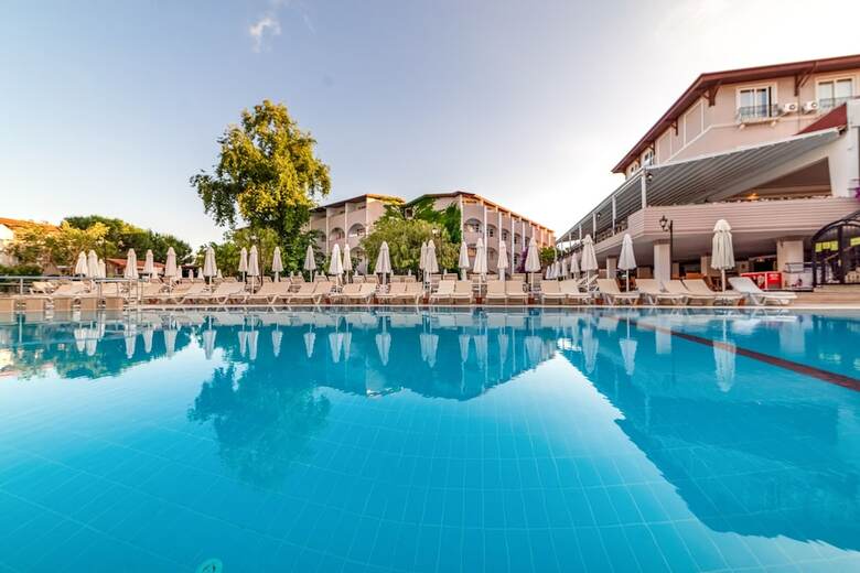 Hotel Armas Bella Sun - All Inclusive