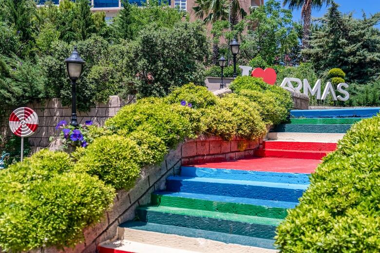 Hotel Armas Bella Sun - All Inclusive