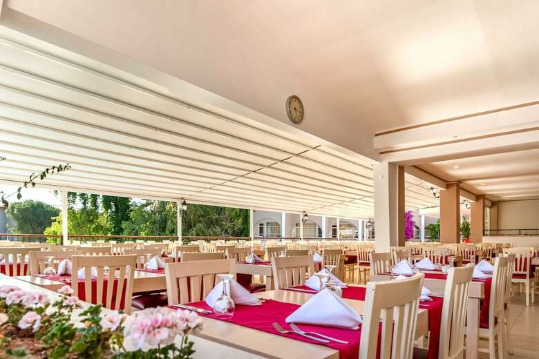 Hotel Armas Bella Sun - All Inclusive
