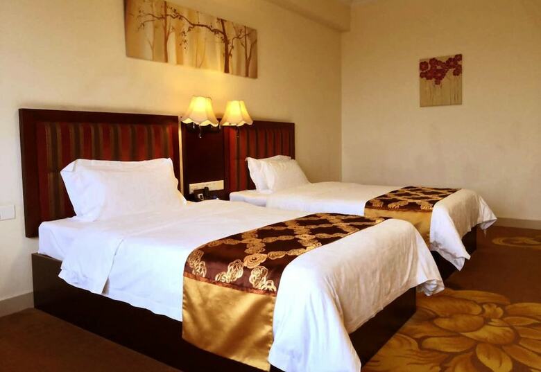 Hong Yuan Hotel