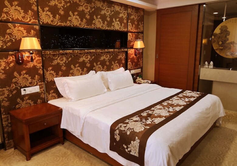 Hong Yuan Hotel