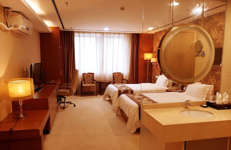 Hong Yuan Hotel
