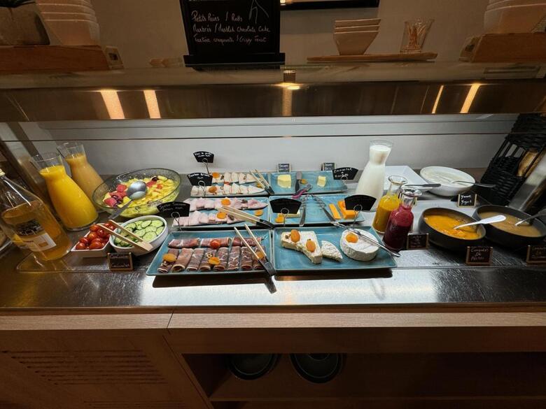 Hotel The Originals Boutique, H�tel Oc�ane, Le Havre (qualys-hotel)
