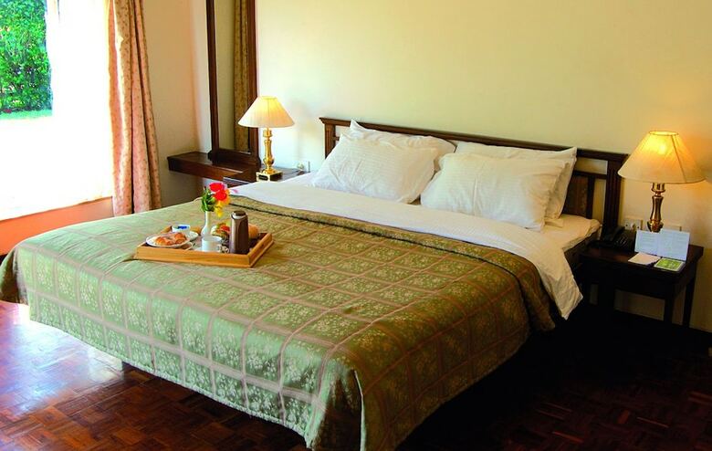 Hotel The Meadows Resort And Spa