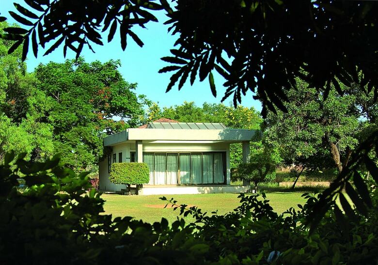 Hotel The Meadows Resort And Spa