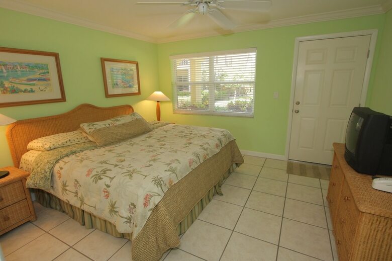 Apartamento Outrigger Resort By Rva