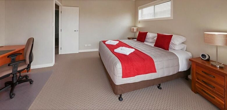 Apartamentos Hamilton On Everton