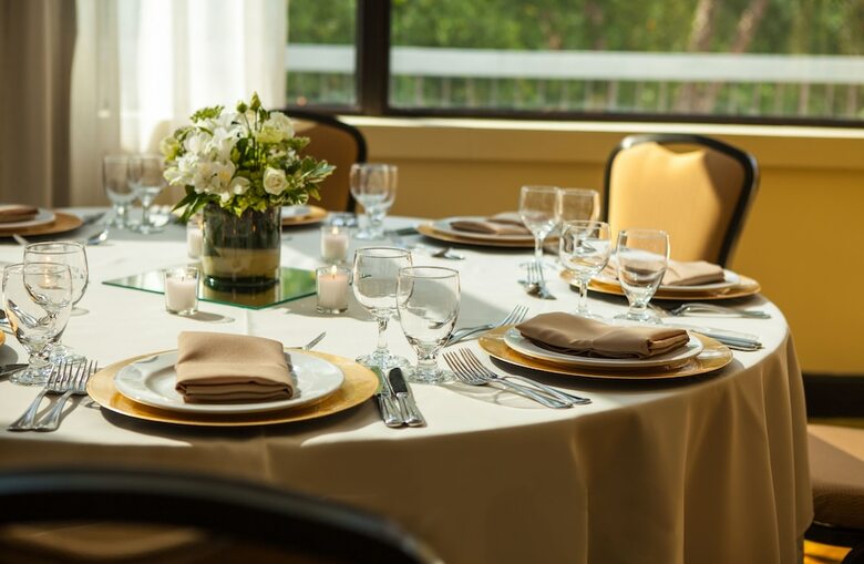 Hotel Marriott Greensboro Airport