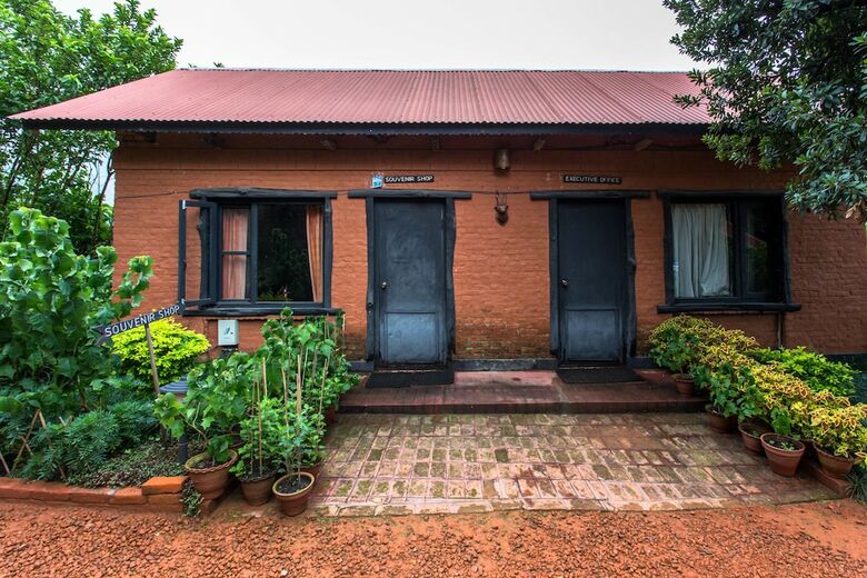 Hotel Dhulikhel Mountain Resort