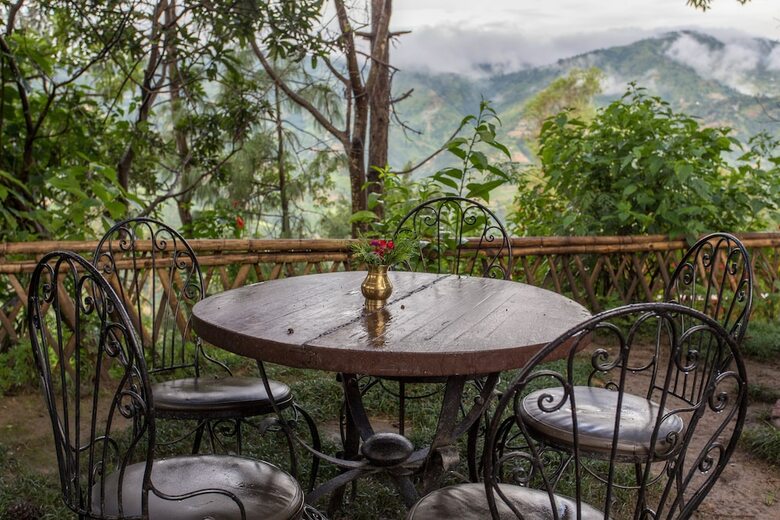 Hotel Dhulikhel Mountain Resort