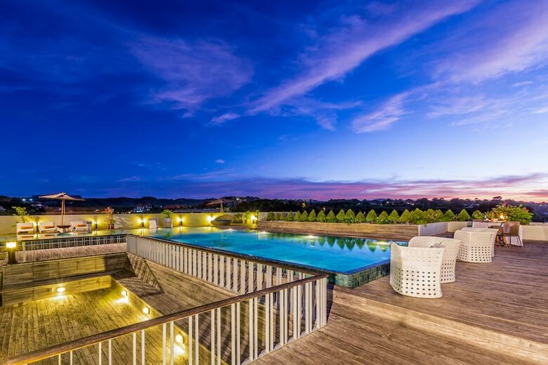 Apartamento Klapa Resort