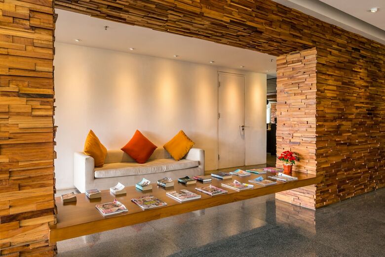 Apartamento Klapa Resort