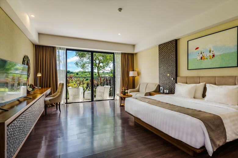 Apartamento Klapa Resort