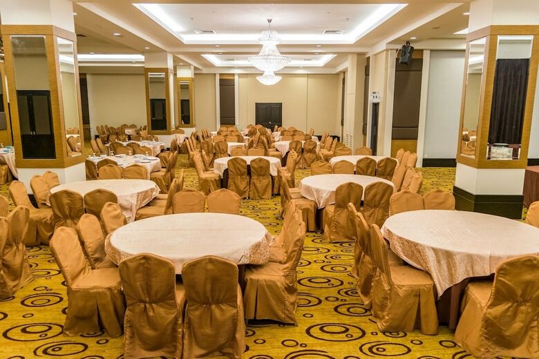Hotel MH Sentral Sungai Siput