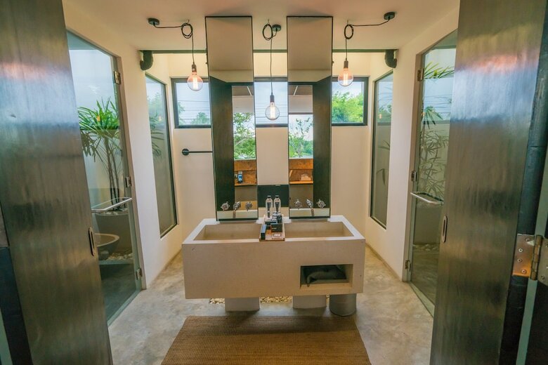 Apartamento X2 River Kwai Resort