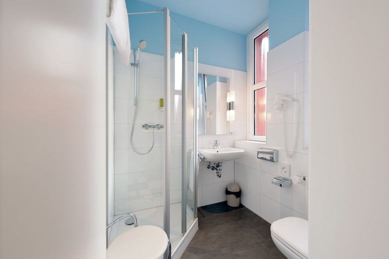 Cityhotel Th�ringer Hof Design Hannover
