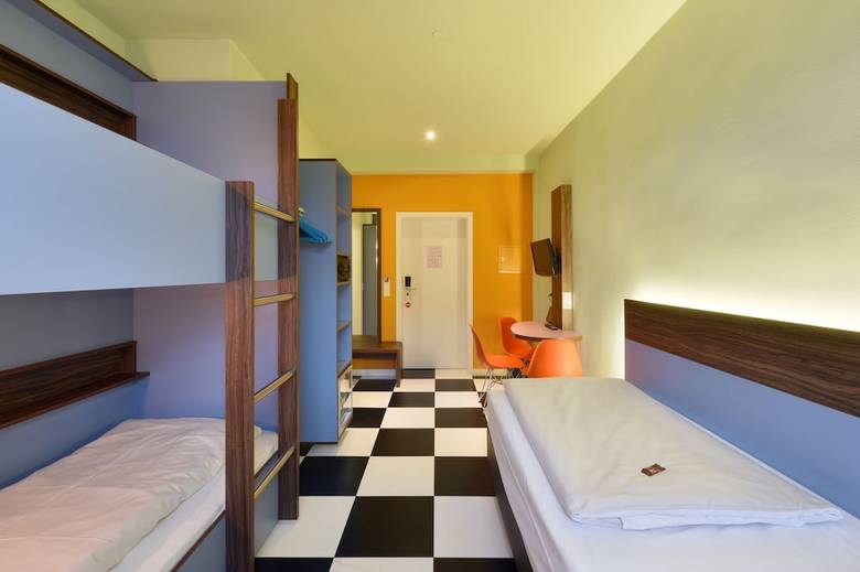 Cityhotel Th�ringer Hof Design Hannover