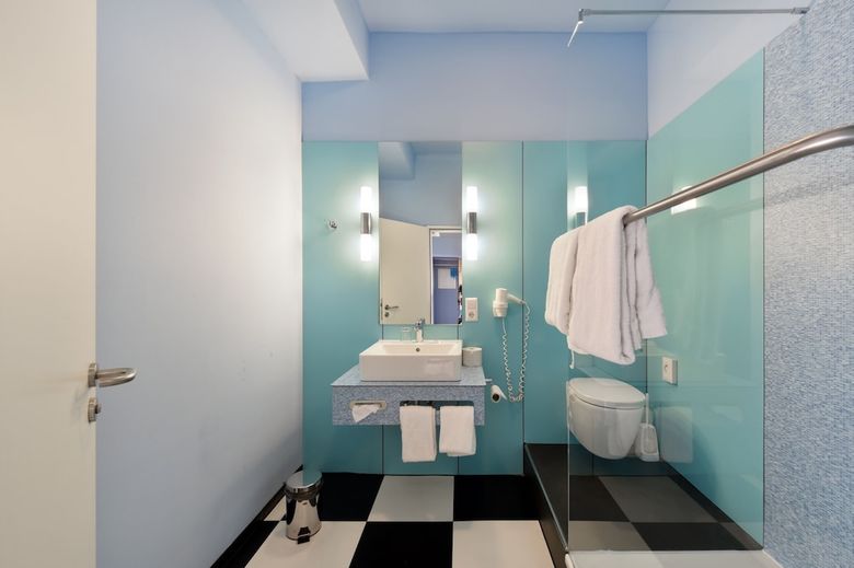 Cityhotel Th�ringer Hof Design Hannover