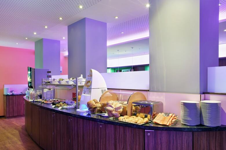 Cityhotel Th�ringer Hof Design Hannover