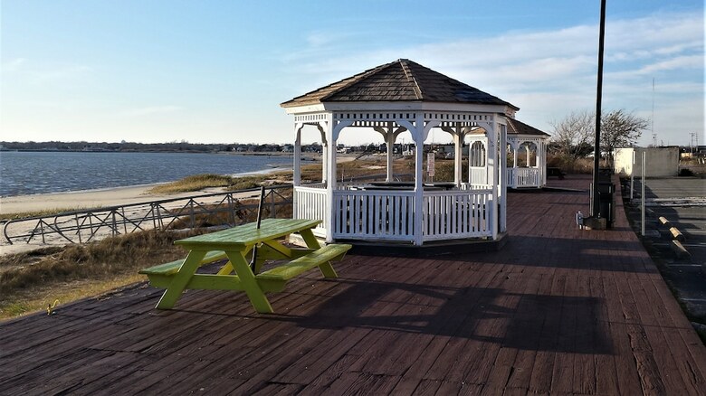 Hotel Holiday Inn Express Atlantic City W Pleasantville