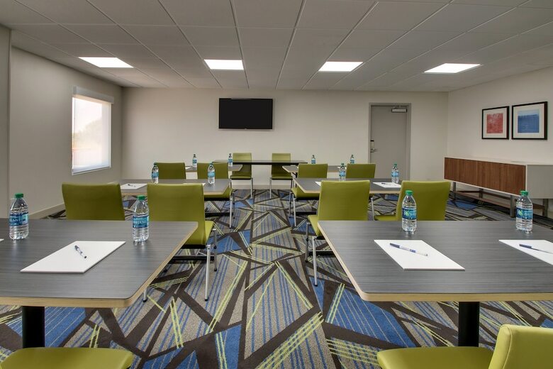 Hotel Holiday Inn Express Atlantic City W Pleasantville