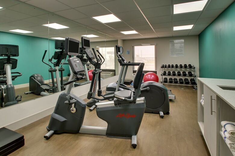 Hotel Holiday Inn Express Atlantic City W Pleasantville