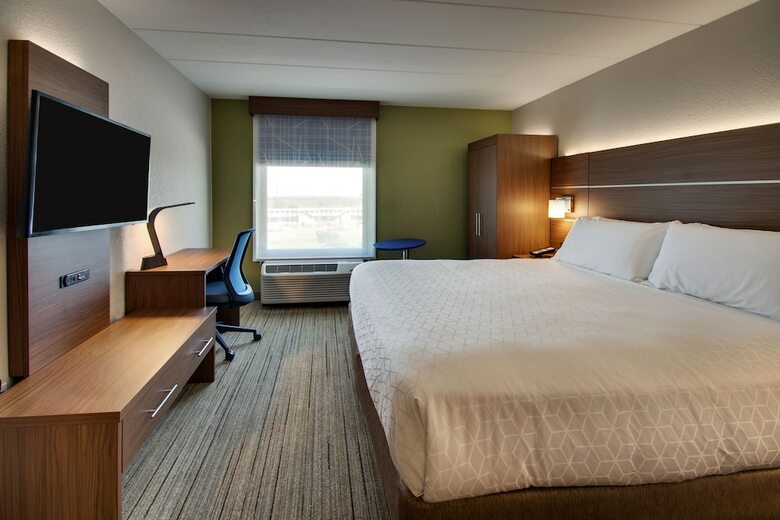 Hotel Holiday Inn Express Atlantic City W Pleasantville