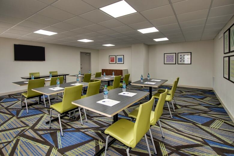 Hotel Holiday Inn Express Atlantic City W Pleasantville