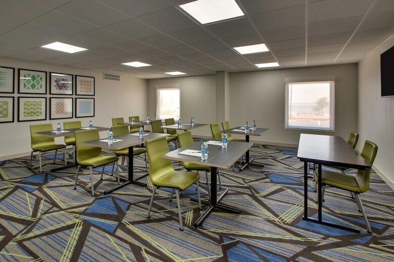 Hotel Holiday Inn Express Atlantic City W Pleasantville