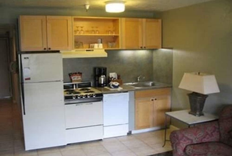 Apartamento Getaways At Park Regency Resort