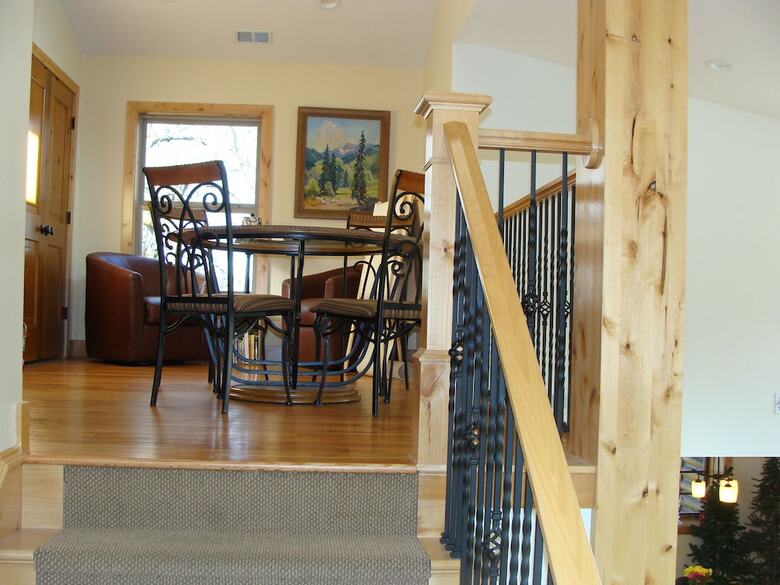 Bed & Breakfast Engen Hus B And B