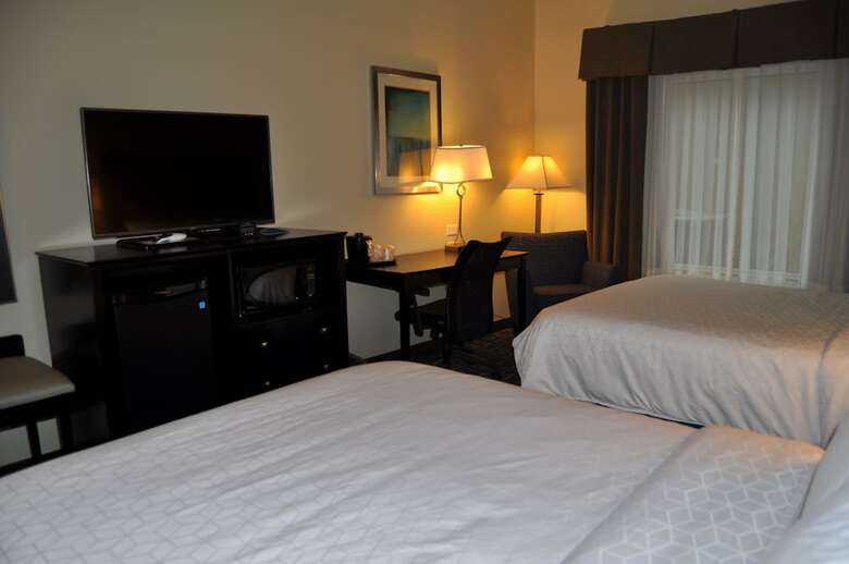 Hotel Holiday Inn Express & Suites Lebanon