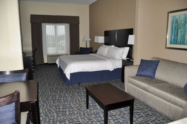 Hotel Holiday Inn Express & Suites Lebanon