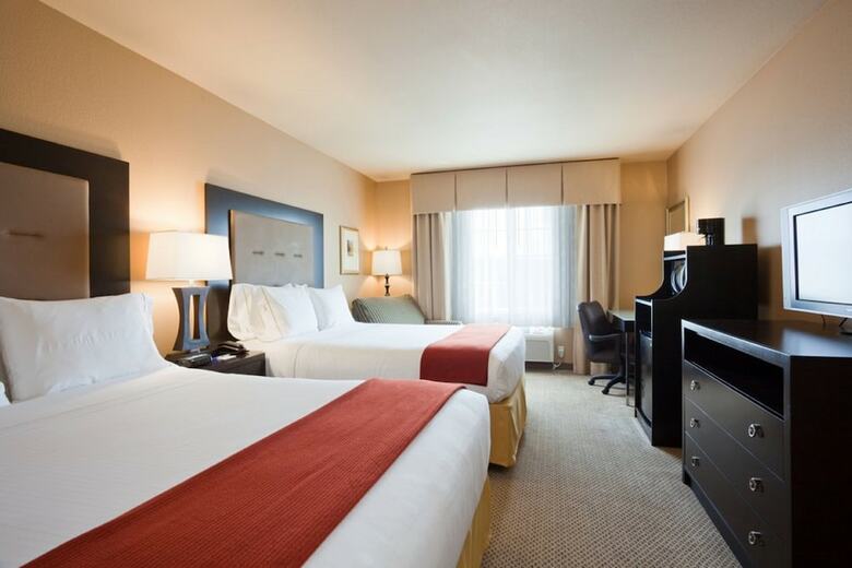 Hotel Holiday Inn Express & Suites Lebanon