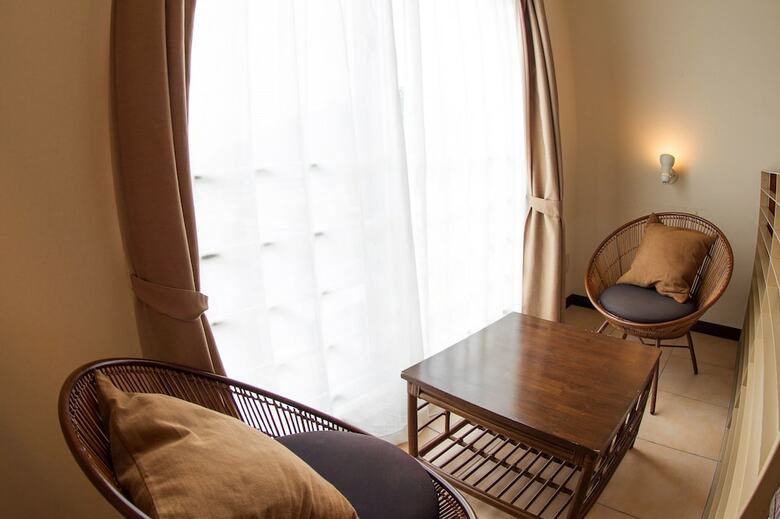 Hotel Marine House Seasir Akajima