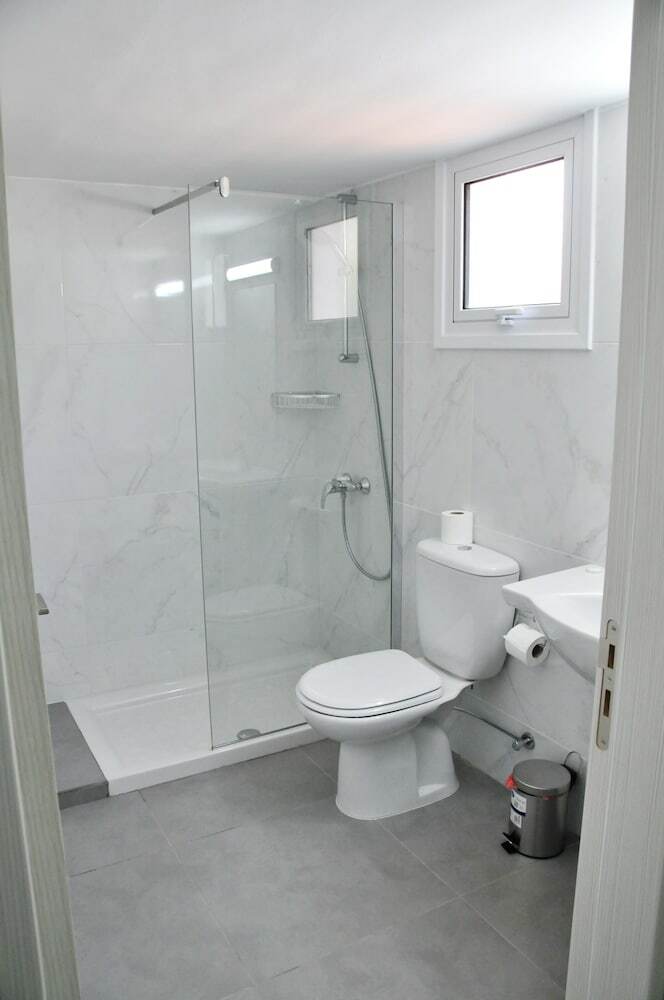 Kaos Hotel Apartments