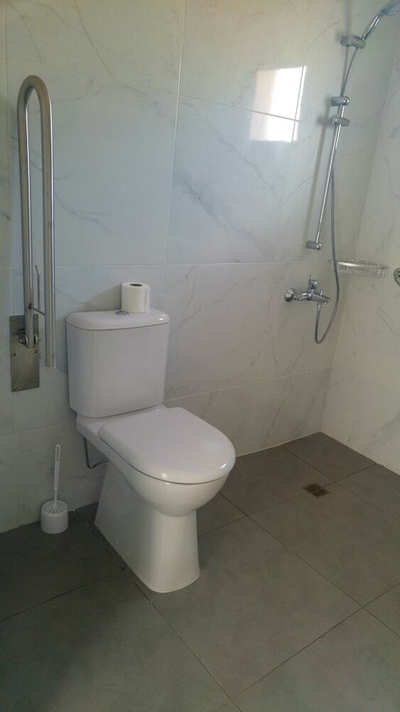 Kaos Hotel Apartments