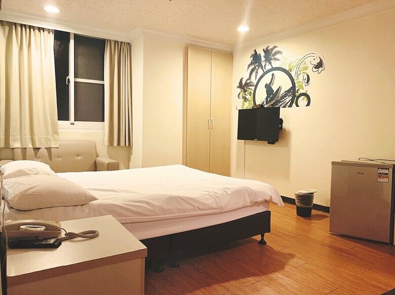 Hostal Easy Inn International Hostel