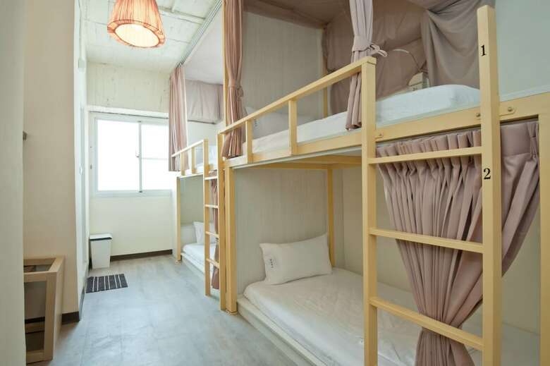 Hostal Easy Inn International Hostel