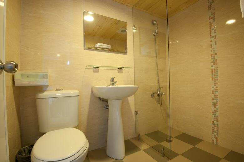 Hostal Easy Inn International Hostel