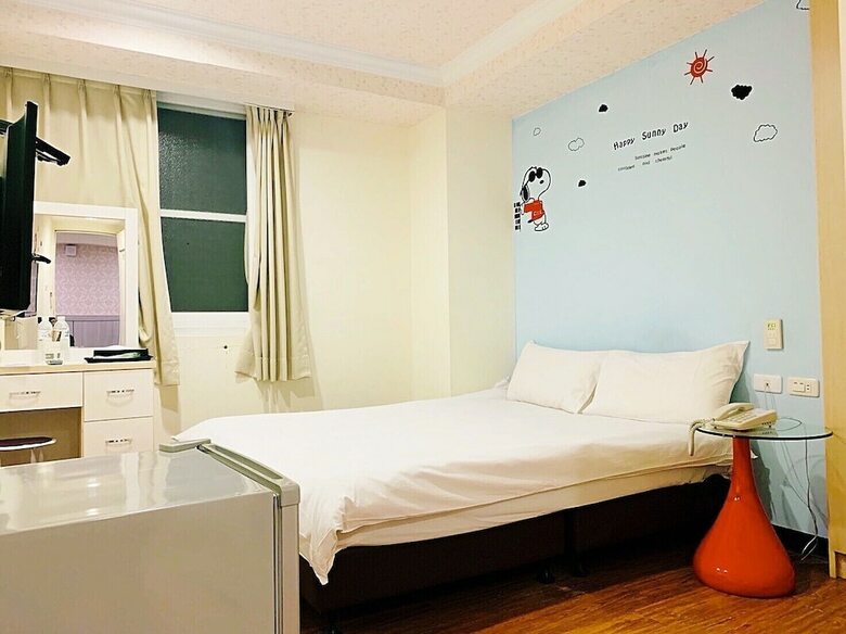 Hostal Easy Inn International Hostel